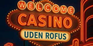 Online Casino Uden NemID Spil Sikkert og Let