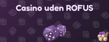 Online Casinoer Uden ROFUS 2026 Din Guide til Spil og Sjov Online Casinoer Uden ROFUS 2026 Din Guide til Spil og Sjov