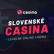 Online Kasína na Slovensku Všetko, čo potrebujete vedieť -2057454870