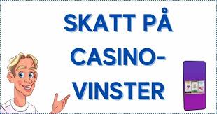 Skattefria Casinon - Njut av Vinster Utan Skatt