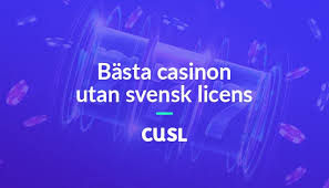 Spela på Utländska Casino En Komplett Guide för Svenska Spelare