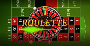 The Evolution of Red Door Roulette From Tradition to Modern Twists