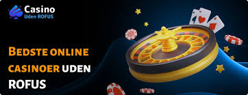 Udenlandske Online Casino Uden MitID Fordele og Ulemper
