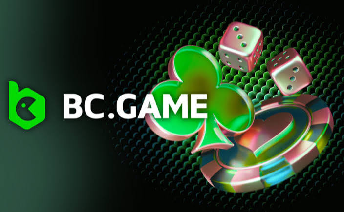 BC GAME 日本の魅力と特徴