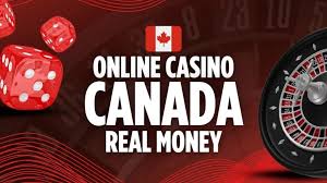 Best Online Casino Canada A Comprehensive Guide to Real Money Gaming