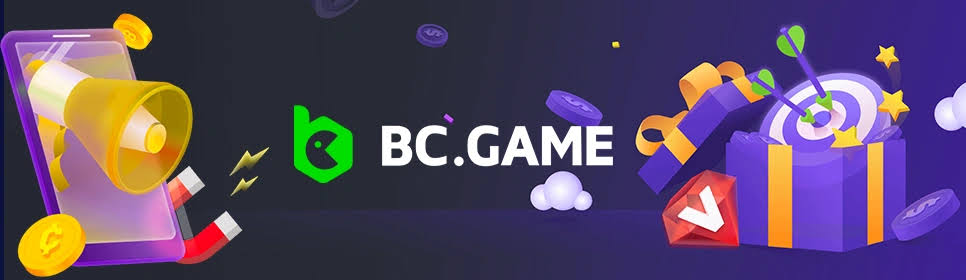 Bono Sin Depósito en BC Game Tu Oportunidad para Jugar Gratis Bono Sin Depósito en BC Game Tu Oportunidad para Jugar Gratis