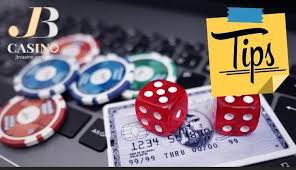 Comprehensive Guide to JB Casino Sign Up Process -843906714 Comprehensive Guide to JB Casino Sign Up Process -843906714