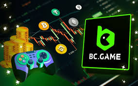 Experience the Excitement of BC.Game Crypto Casino Experience the Excitement of BC.Game Crypto Casino