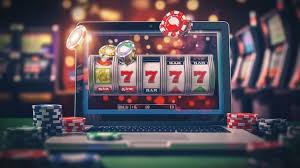 Experience the Thrill of Online Casino Slotit Your Ultimate Gaming Destination
