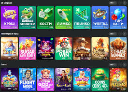 Exploring JB Casino Philippines A Comprehensive Guide -844642276