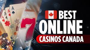 Exploring the Landscape of Online Gambling in Canada