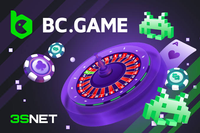 How to Successfully Navigate the BC.Game Registration Process 927098083 How to Successfully Navigate the BC.Game Registration Process 927098083