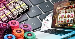 Jackpot Charm Casino & Sportsbook A New Era of Online Gaming