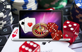 Jackpot Charm Casino & Sportsbook A New Era of Online Gaming