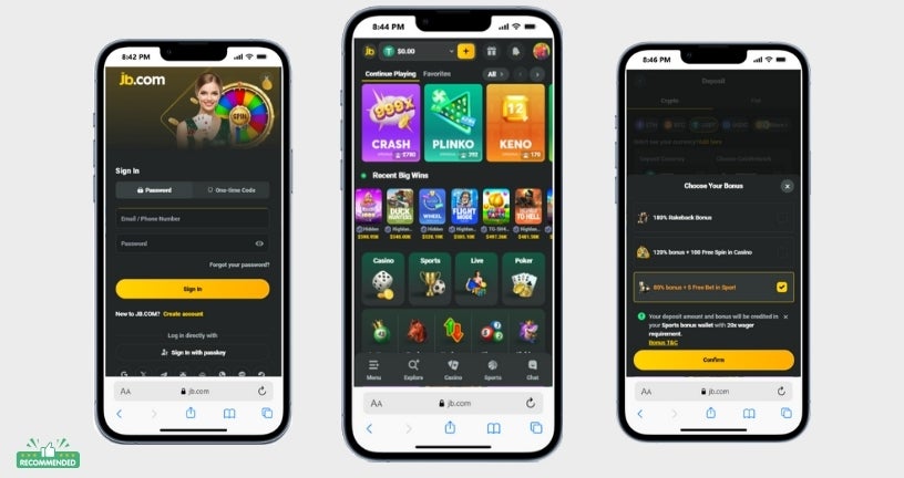 Maximize Your Winnings with JB Casino Promo Codes