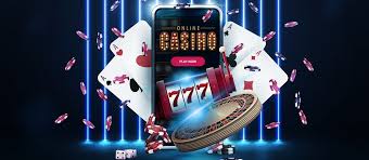 Online Casino Uden ROFUS Din Indgang til Underholdning