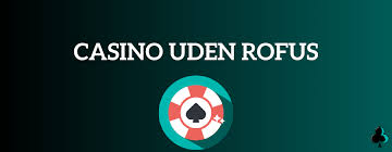 Oplev Online Spil Uden Om Rufus De Bedste Alternativer Oplev Online Spil Uden Om Rufus De Bedste Alternativer