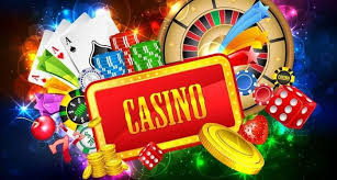 The Exciting World of Luckland Casino Online Games