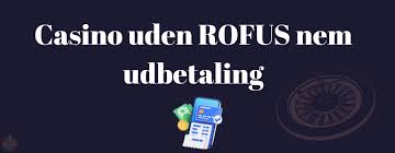 Udenlandsk Casino Uden ROFUS 2026 Din Guide til Online Spil -305478464 Udenlandsk Casino Uden ROFUS 2026 Din Guide til Online Spil -305478464