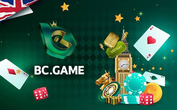 Understanding BC.Game Mirror Sites Features and Benefits