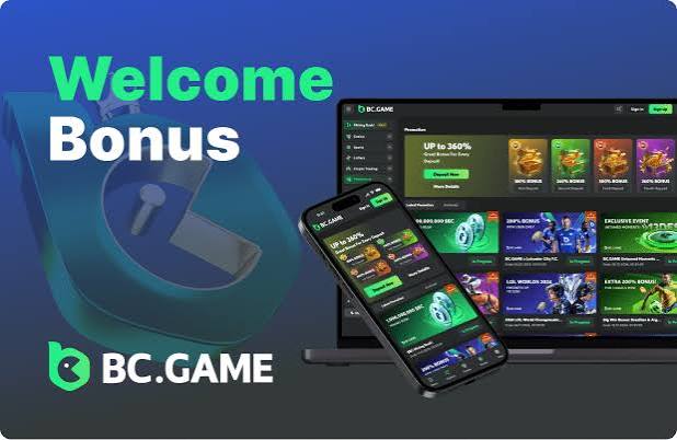 Understanding BC.Game Mirror Sites Features and Benefits