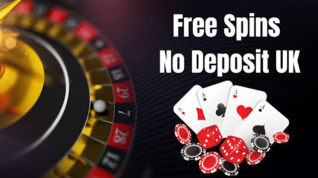 Discover the Excitement of Free Spins No Deposit Bonuses 1595386802 Discover the Excitement of Free Spins No Deposit Bonuses 1595386802