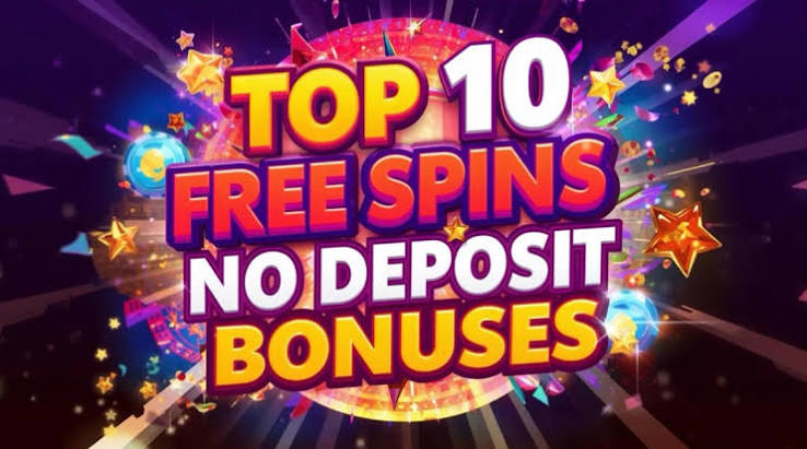 Discover the Excitement of Free Spins No Deposit Bonuses 1595386802 Discover the Excitement of Free Spins No Deposit Bonuses 1595386802