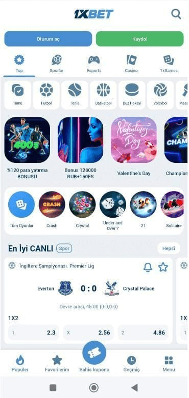 Discover the Exciting World of 1xbet Online Betting -45195417 Discover the Exciting World of 1xbet Online Betting -45195417