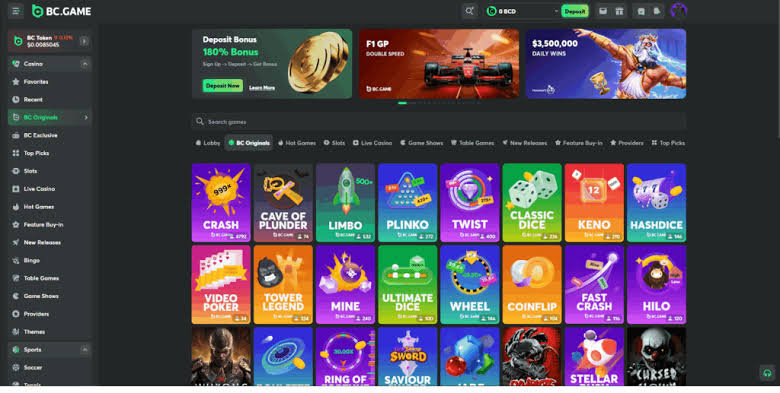 Exploring BC.Game Mirror Working Links Your Gateway to Online Gaming Exploring BC.Game Mirror Working Links Your Gateway to Online Gaming