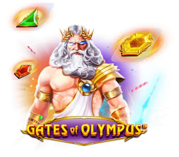 Unleash the Power of the Gods in Gates of Olympus Casino Game Unleash the Power of the Gods in Gates of Olympus Casino Game