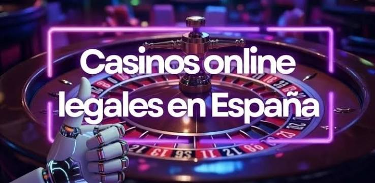 Los Mejores Bonos de Casino en España - Guía Completa