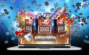 Unleash Your Gaming Potential with Spin Boss 806906006