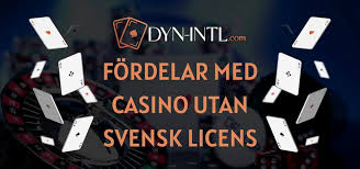 Casino utan Spelpaus Utforska Spelupplevelsen utan Begränsningar