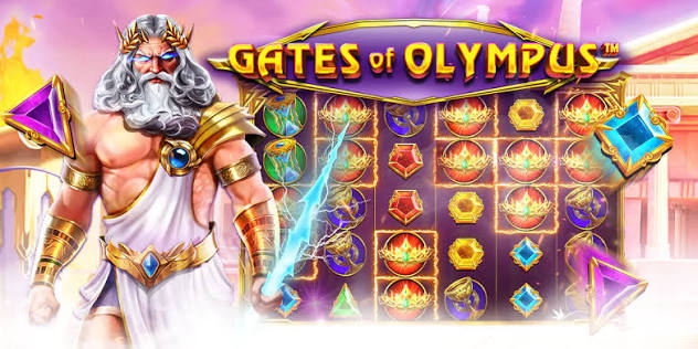 Oplev Gates of Olympus Din Guide til Danske Spil