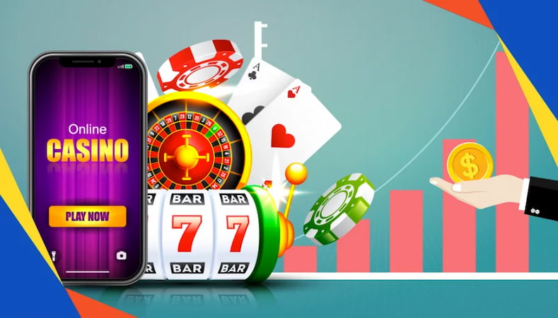 The Ultimate Guide to 21k Casino Discover Exciting Games and Bonuses