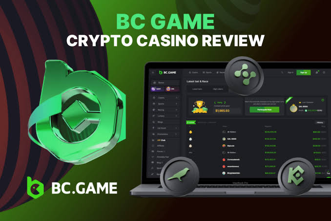 Ultimate Guide to BC.Game Deposit Bonuses