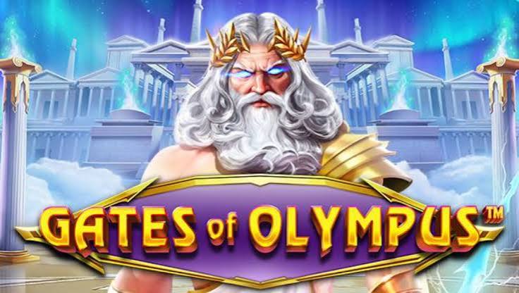 Gates of Olympus - En Pragmatisk Oplevelse