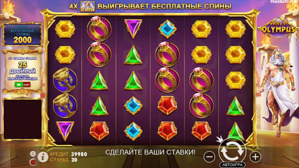 Gates of Olympus - En Pragmatisk Oplevelse