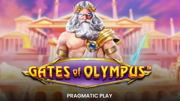 Oplev Gates of Olympus En Rejse til Guds Verdener Oplev Gates of Olympus En Rejse til Guds Verdener